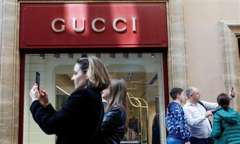 gucci employee sale|gucci employee fired.